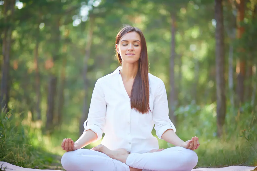 what is kundalini meditation