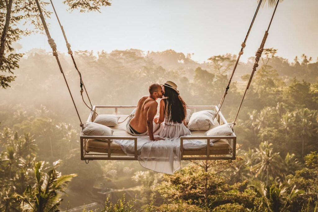 123641 bali honeymoon couples