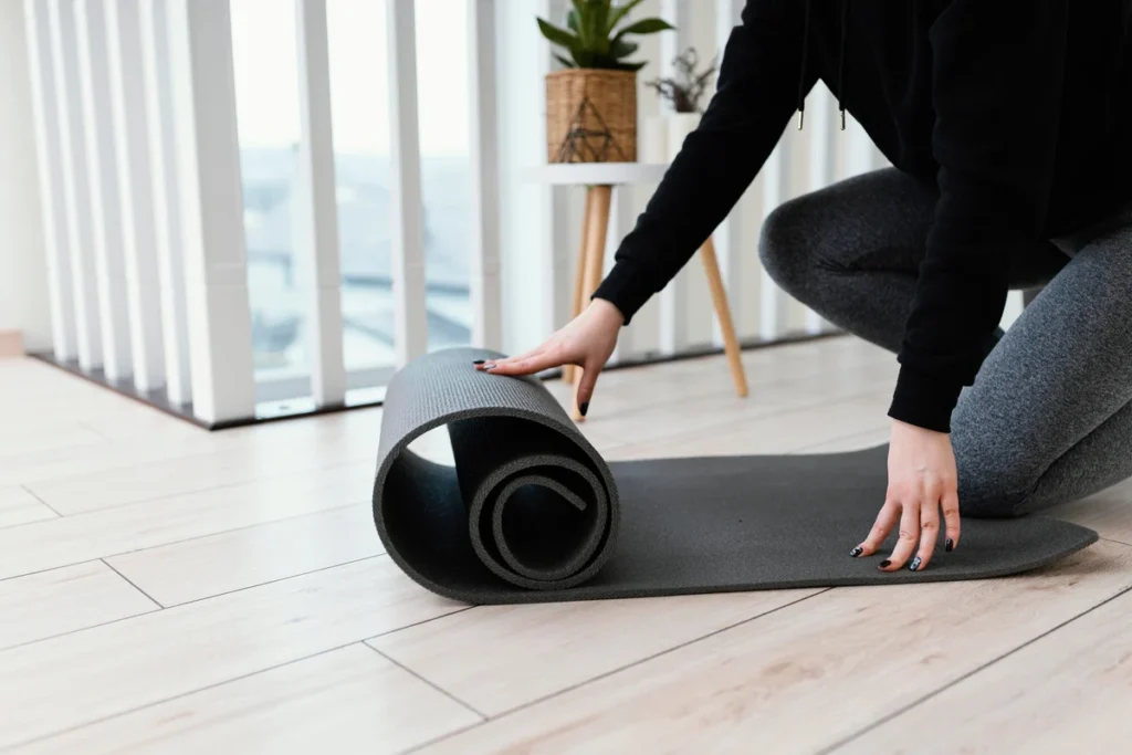 female meditating indoor b9e13a1c 7a84 47b2 b804 476753b51528 1200x